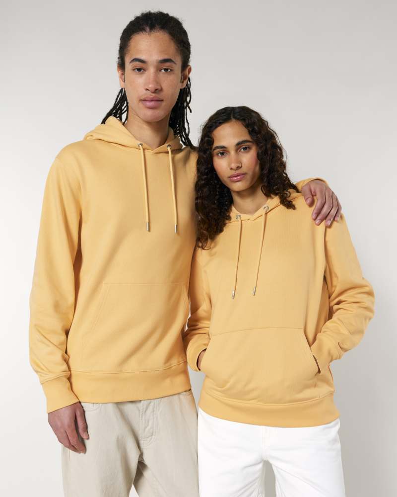CRUISER 2.0 - NISPERO - SWEATSHIRTS HOODIE - UNISEXO