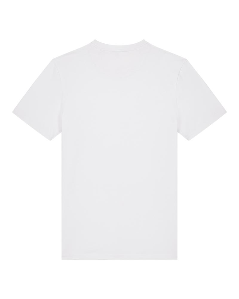 CRAFTER - WHITE - TEE-SHIRTS SHORT SLEEVES - UNISEX