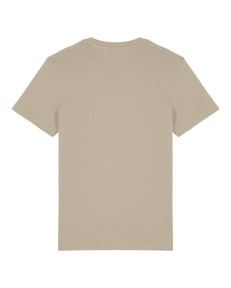CRAFTER - DESERT DUST - TEE-SHIRTS SHORT SLEEVES - UNISEX