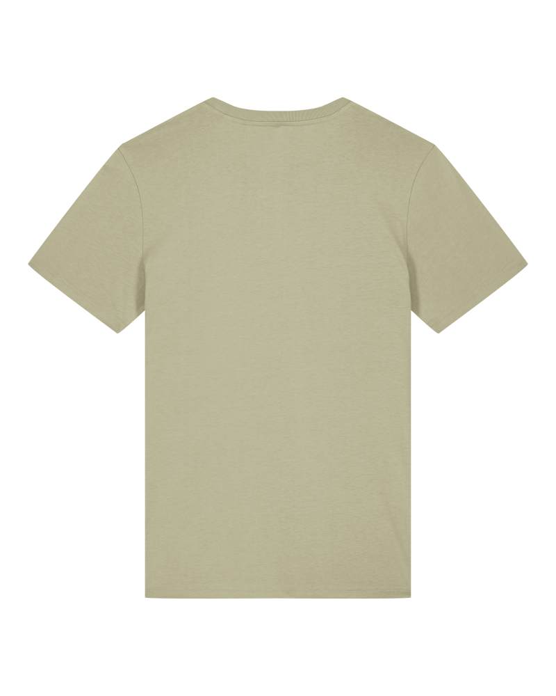 CRAFTER - SAGE - TEE-SHIRTS SHORT SLEEVES - UNISEX