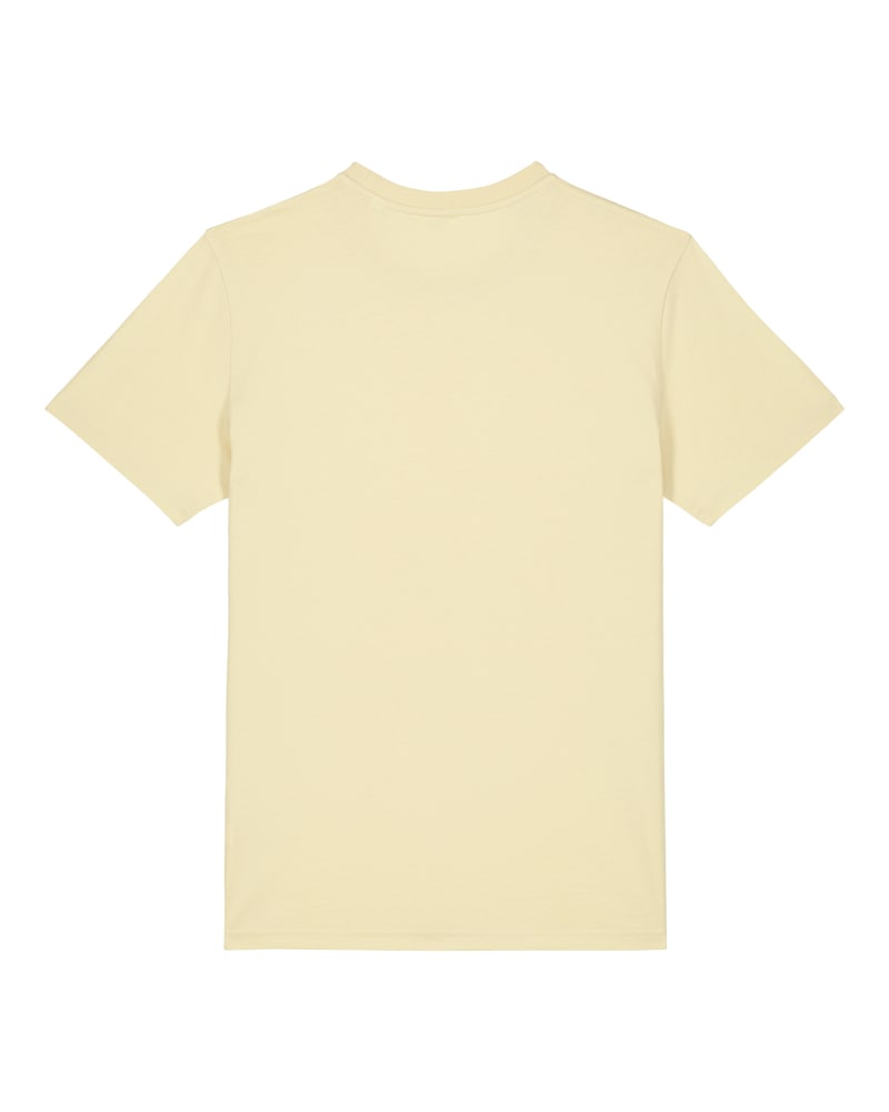 CRAFTER - BUTTER - TEE-SHIRTS SHORT SLEEVES - UNISEX