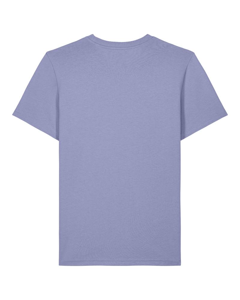 CRAFTER - VIOLET - TEE-SHIRTS SHORT SLEEVES - UNISEX