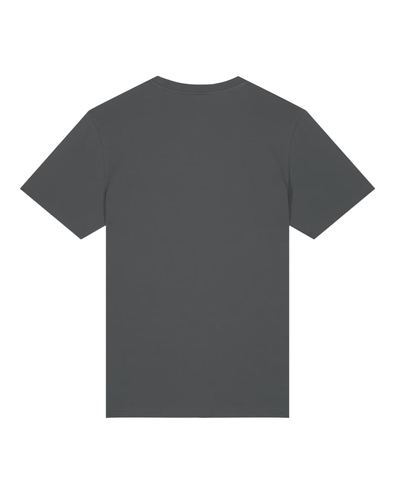 CRAFTER - ANTHRACITE - TEE-SHIRTS SHORT SLEEVES - UNISEX