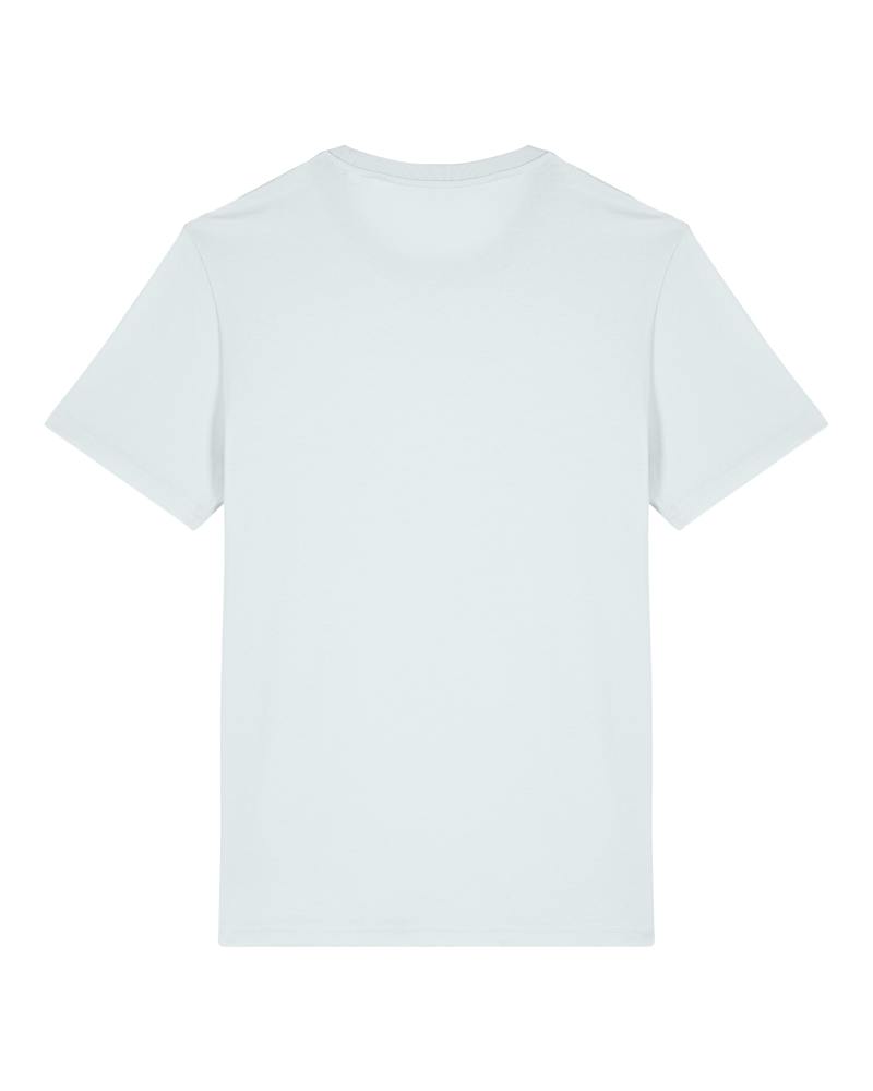 CRAFTER - BLUE ICE - TEE-SHIRTS SHORT SLEEVES - UNISEX