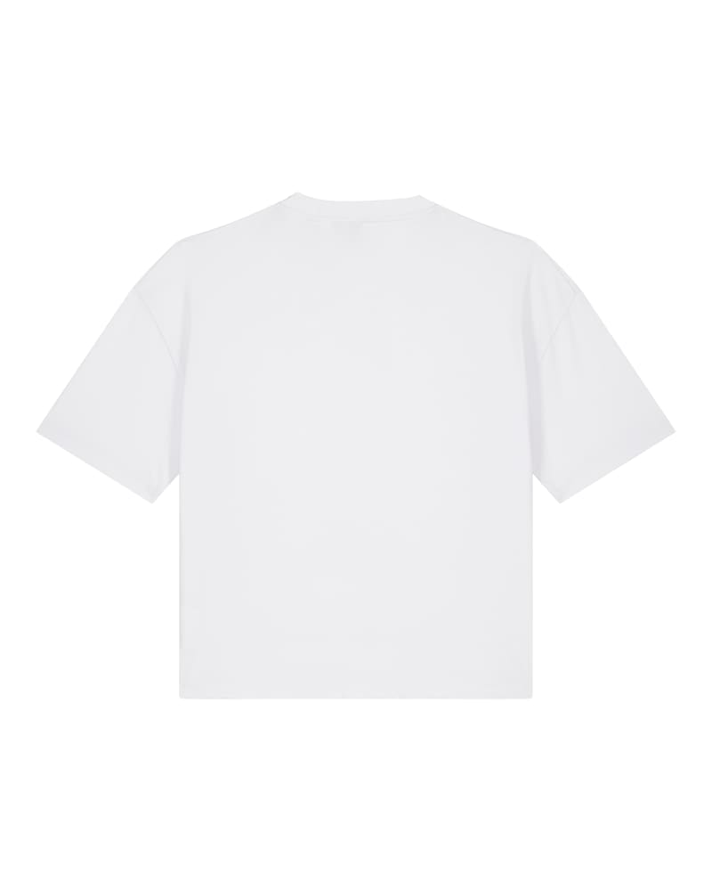 STELLA NOVA - WHITE - TEE-SHIRTS SHORT SLEEVES - WOMEN