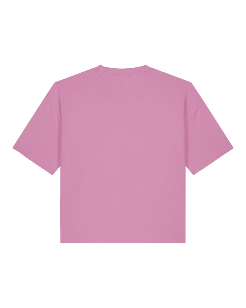 STELLA NOVA - BUBBLE PINK - TEE-SHIRTS SHORT SLEEVES - WOMEN