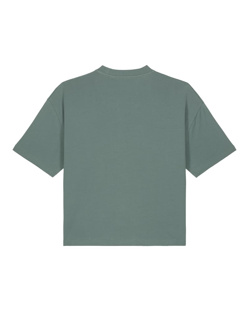 STELLA NOVA - GREEN BAY - TEE-SHIRTS SHORT SLEEVES - WOMEN
