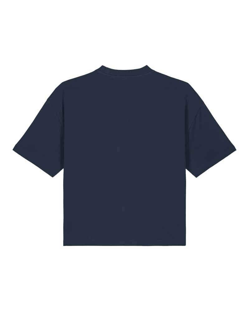 STELLA NOVA - FRENCH NAVY - TEE-SHIRTS SHORT SLEEVES - WOMEN