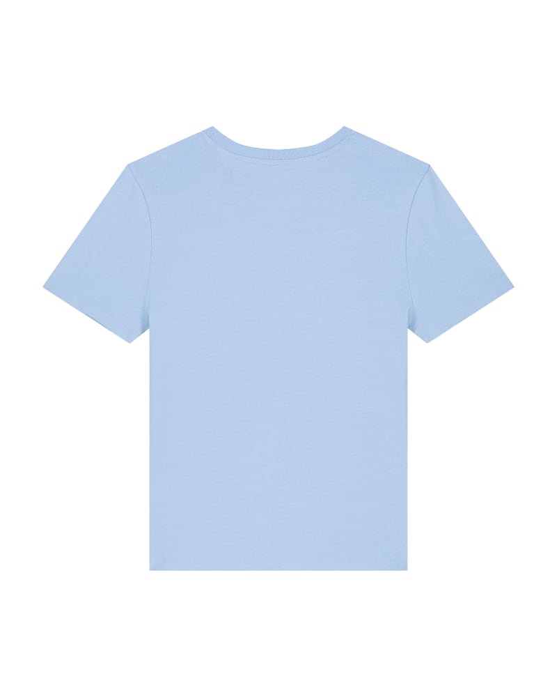 STELLA ELLA - BLUE SOUL - TEE-SHIRTS SHORT SLEEVES - WOMEN