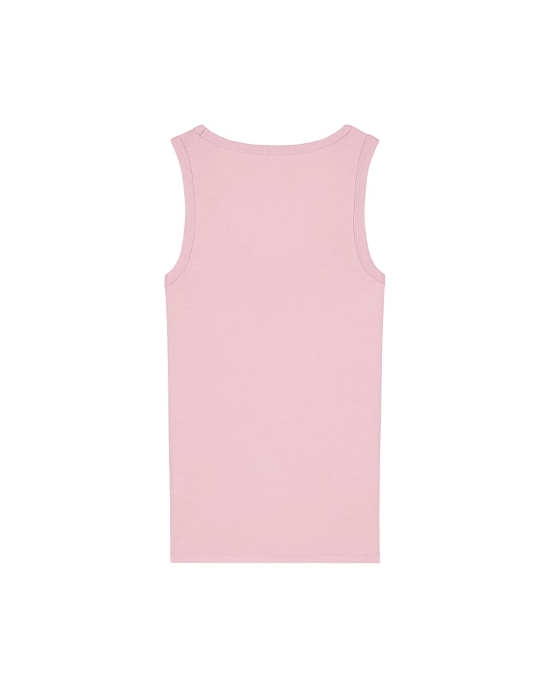 STELLA AVA - COTTON PINK - TEE-SHIRTS TANK - WOMEN