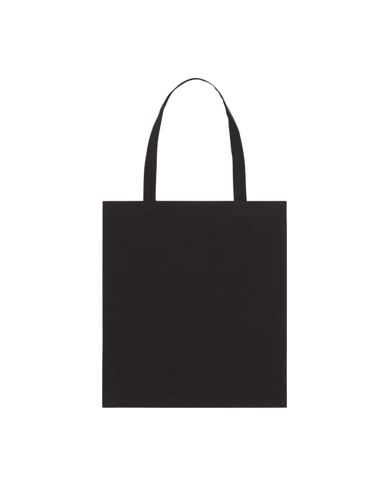 LIGHT TOTE BAG - BLACK - BAGS TOTE - UNISEX