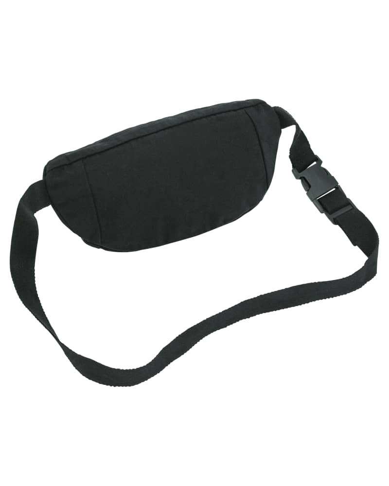HIP BAG - BLACK - BAGS HIP BAG - UNISEXO