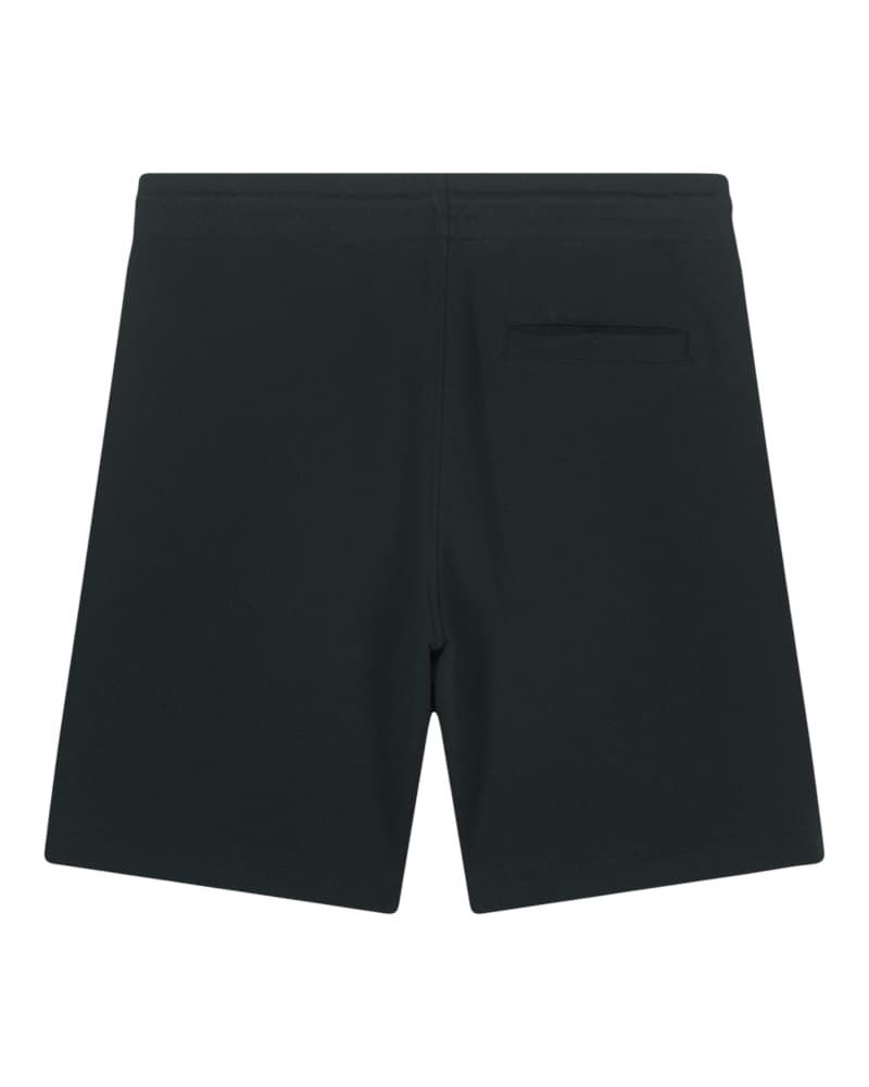 TRAINER 2.0 - BLACK - SHORTS JOGGING SHORTS - UNISEXE