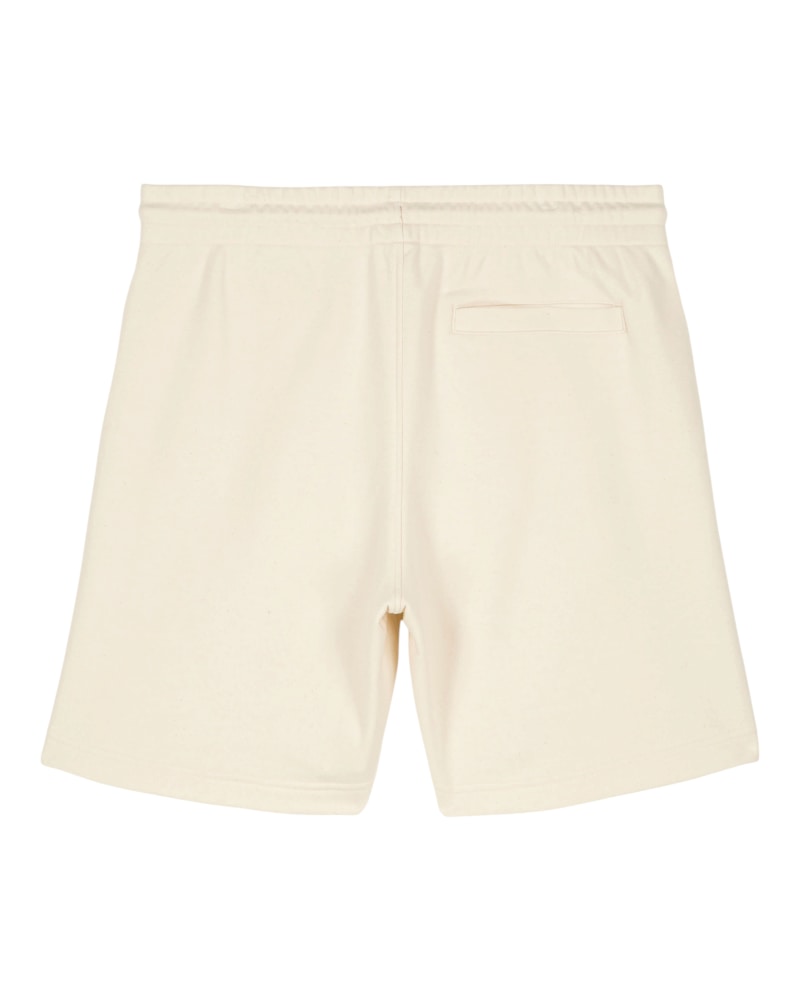TRAINER 2.0 - NATURAL RAW - SHORTS JOGGING SHORTS - UNISEXE