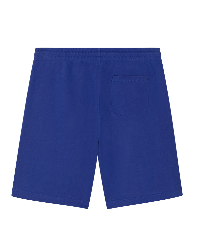 BOARDER DRY - WORKER BLUE - SHORTS JOGGING SHORTS - UNISEXE