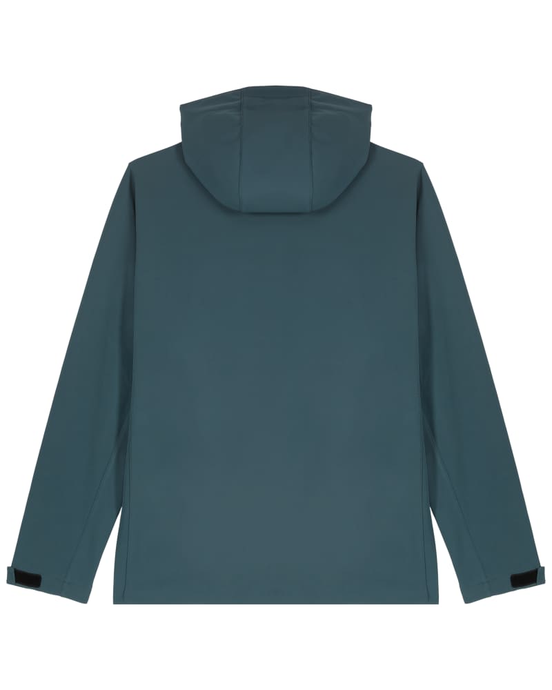 STANLEY DISCOVERER - STARGAZER - JACKETS SOFTSHELL - MÄNNER