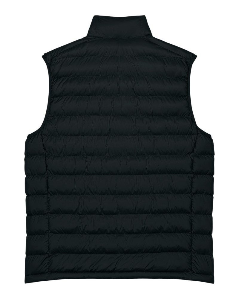 STANLEY CLIMBER 2.0 - BLACK - JACKETS LIGHT PADDED - HOMMES
