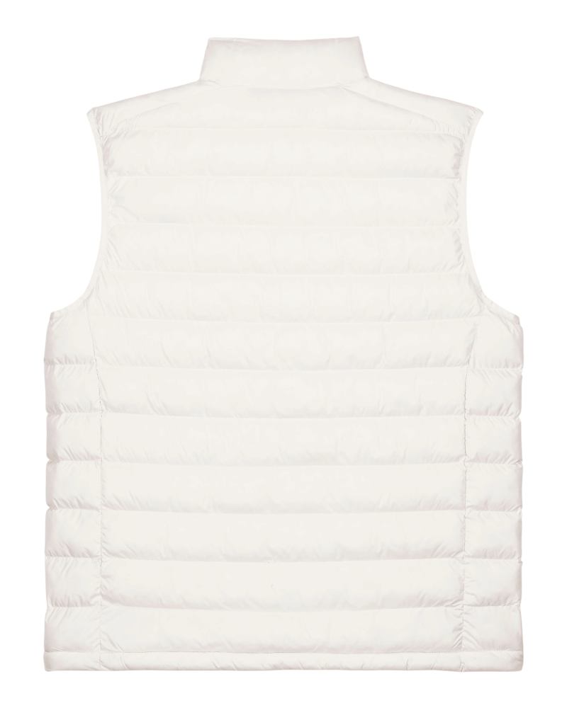 STANLEY CLIMBER 2.0 - OFF WHITE - JACKETS LIGHT PADDED - HOMMES