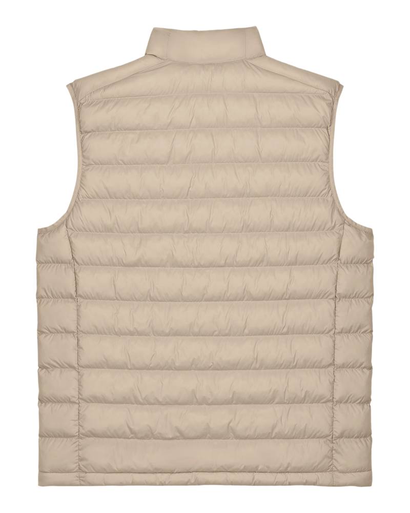 STANLEY CLIMBER 2.0 - DESERT DUST - JACKETS LIGHT PADDED - HOMMES