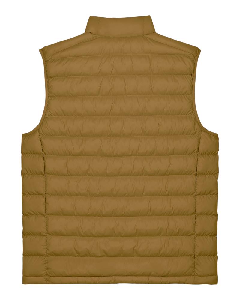 STANLEY CLIMBER 2.0 - BRONZE - JACKETS LIGHT PADDED - HOMMES