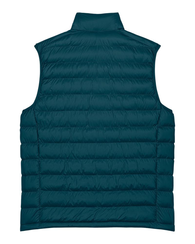 STANLEY CLIMBER 2.0 - STARGAZER - JACKETS LIGHT PADDED - HOMMES
