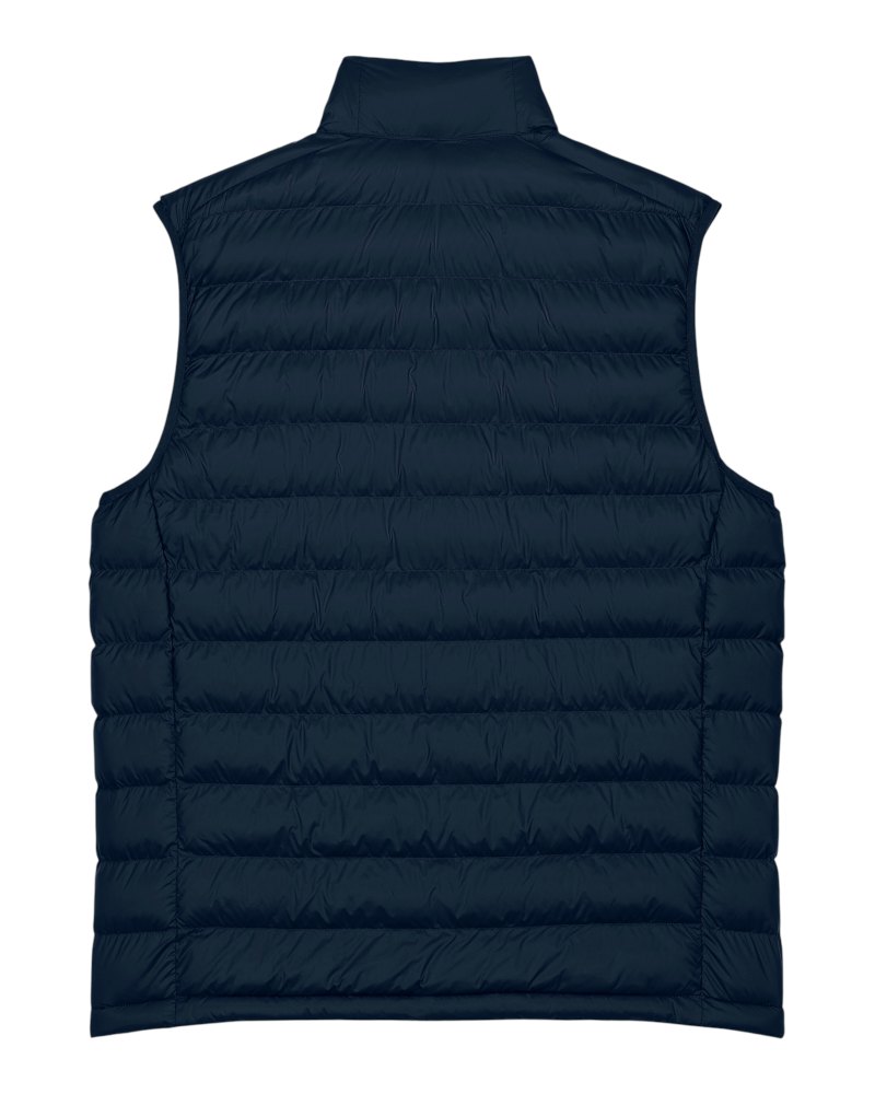 STANLEY CLIMBER 2.0 - FRENCH NAVY - JACKETS LIGHT PADDED - HOMMES