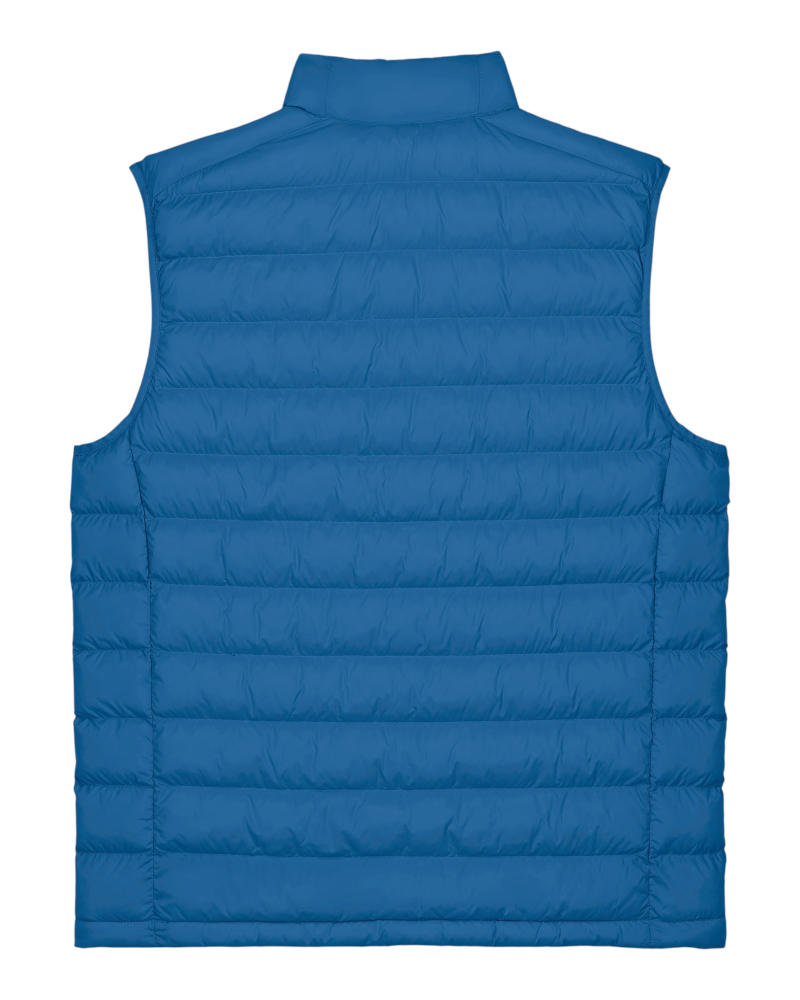 STANLEY CLIMBER 2.0 - MINDFUL BLUE - JACKETS LIGHT PADDED - HOMMES