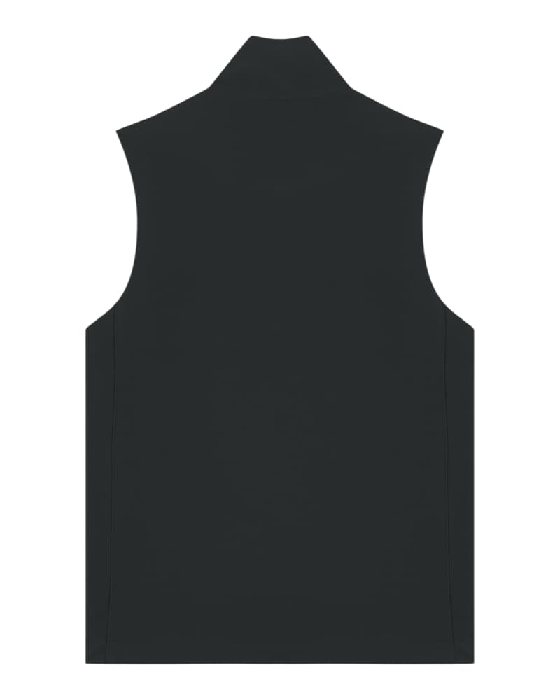 STANLEY TRAIL BLAZER - BLACK - JACKETS SOFTSHELL - HOMMES