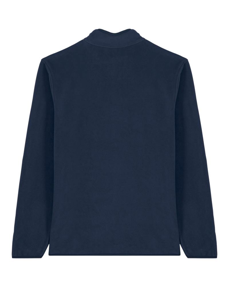 STANLEY GUIDER - FRENCH NAVY - JACKETS FLEECE - HOMMES