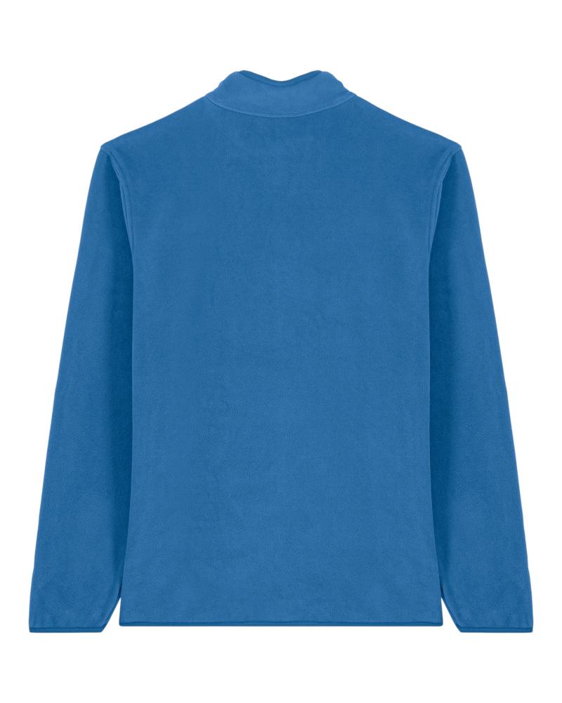 STANLEY GUIDER - MINDFUL BLUE - JACKETS FLEECE - HOMMES