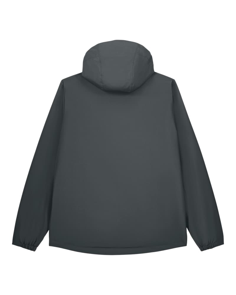 DRIFTER - ANTHRACITE - JACKETS WINDBREAKERS - UNISEXE