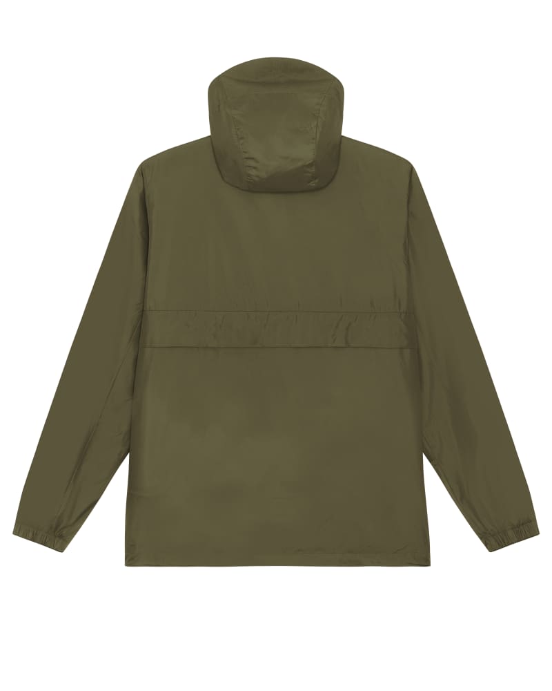 SPEEDER - BRITISH KHAKI - JACKETS WINDBREAKERS - UNISEXE