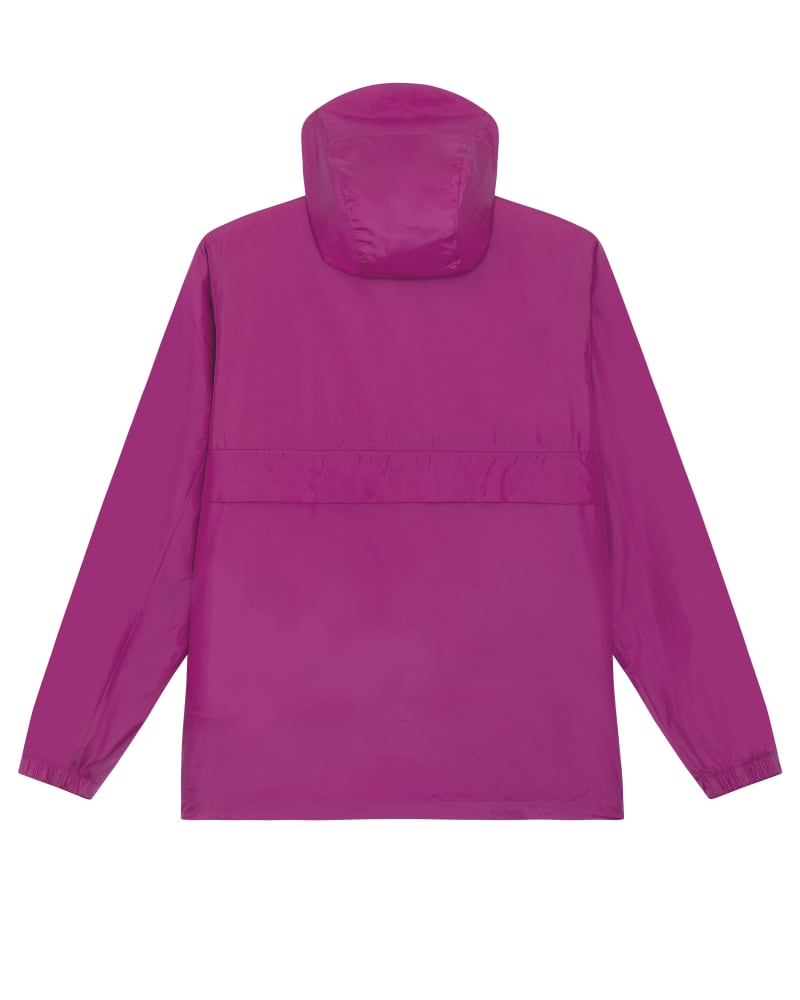 SPEEDER - ORCHID FLOWER - JACKETS WINDBREAKERS - UNISEXE