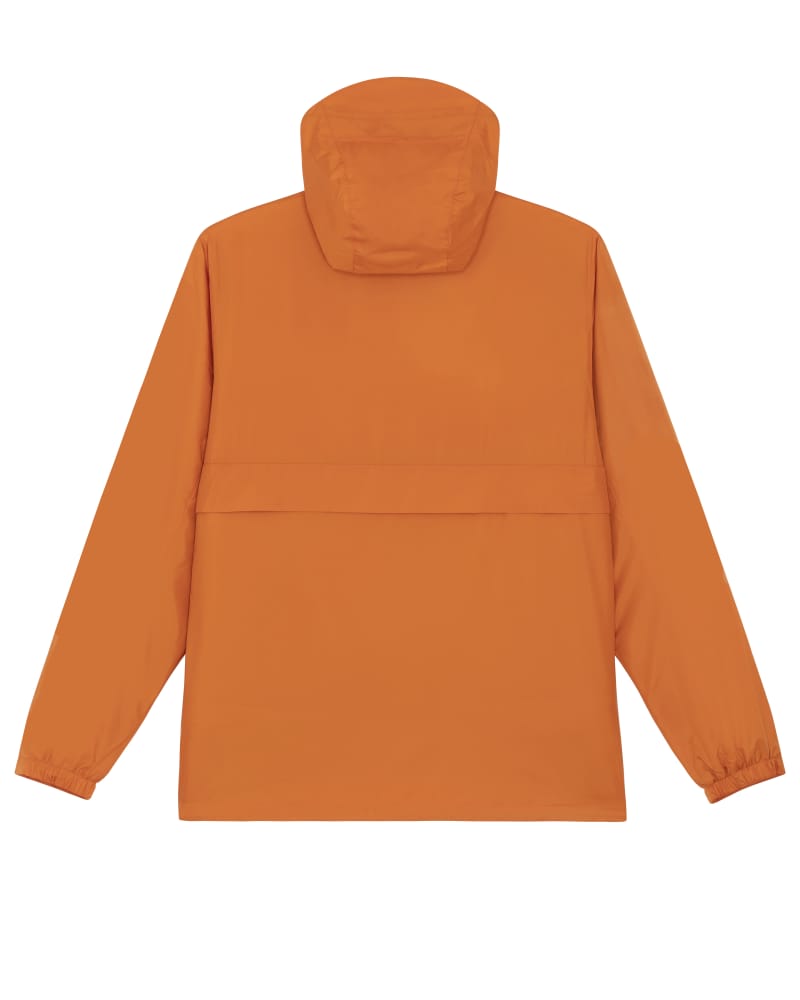 SPEEDER - FLAME ORANGE - JACKETS WINDBREAKERS - UNISEXE