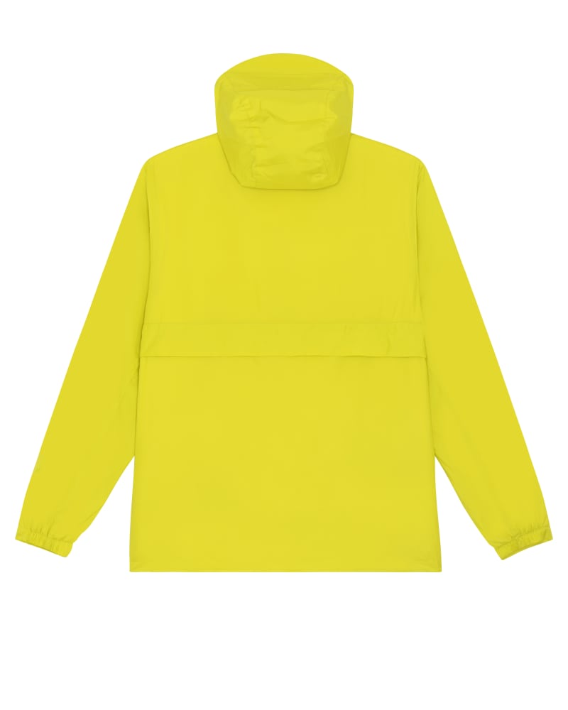 SPEEDER - LIME FLASH - JACKETS WINDBREAKERS - UNISEXE