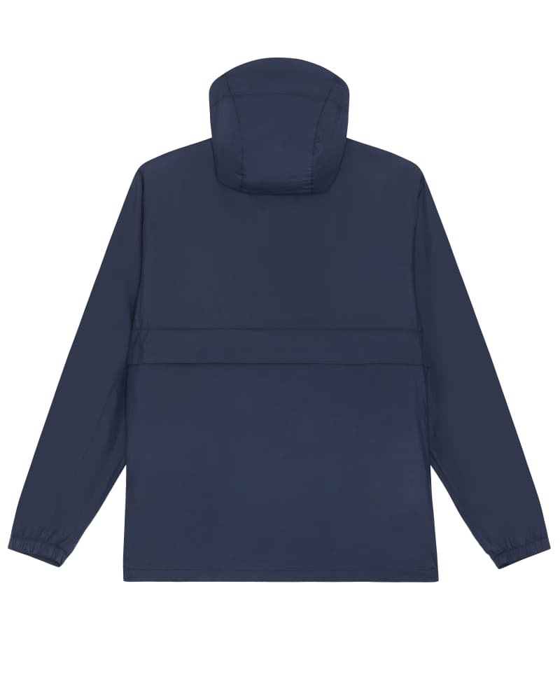 SPEEDER - FRENCH NAVY - JACKETS WINDBREAKERS - UNISEXE