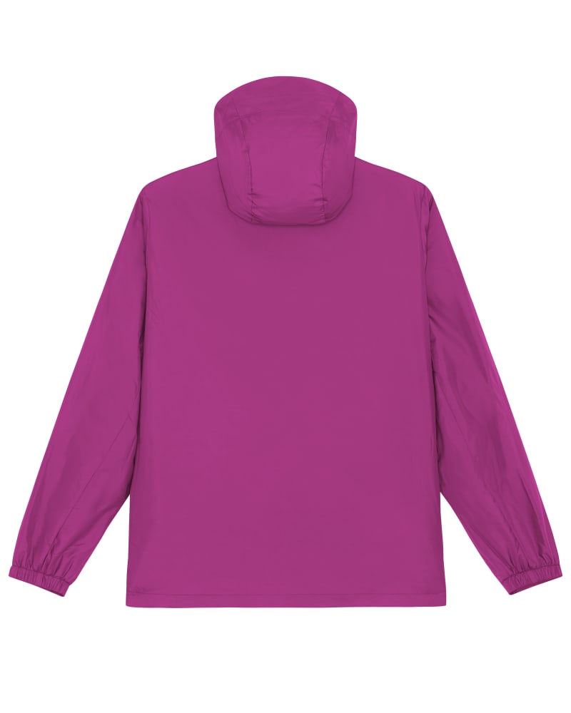 COMMUTER - ORCHID FLOWER - JACKETS WINDBREAKERS - UNISEXE