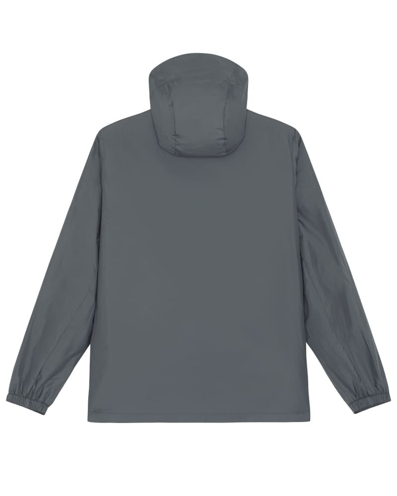 COMMUTER - DEEP METAL - JACKETS WINDBREAKERS - UNISEXE