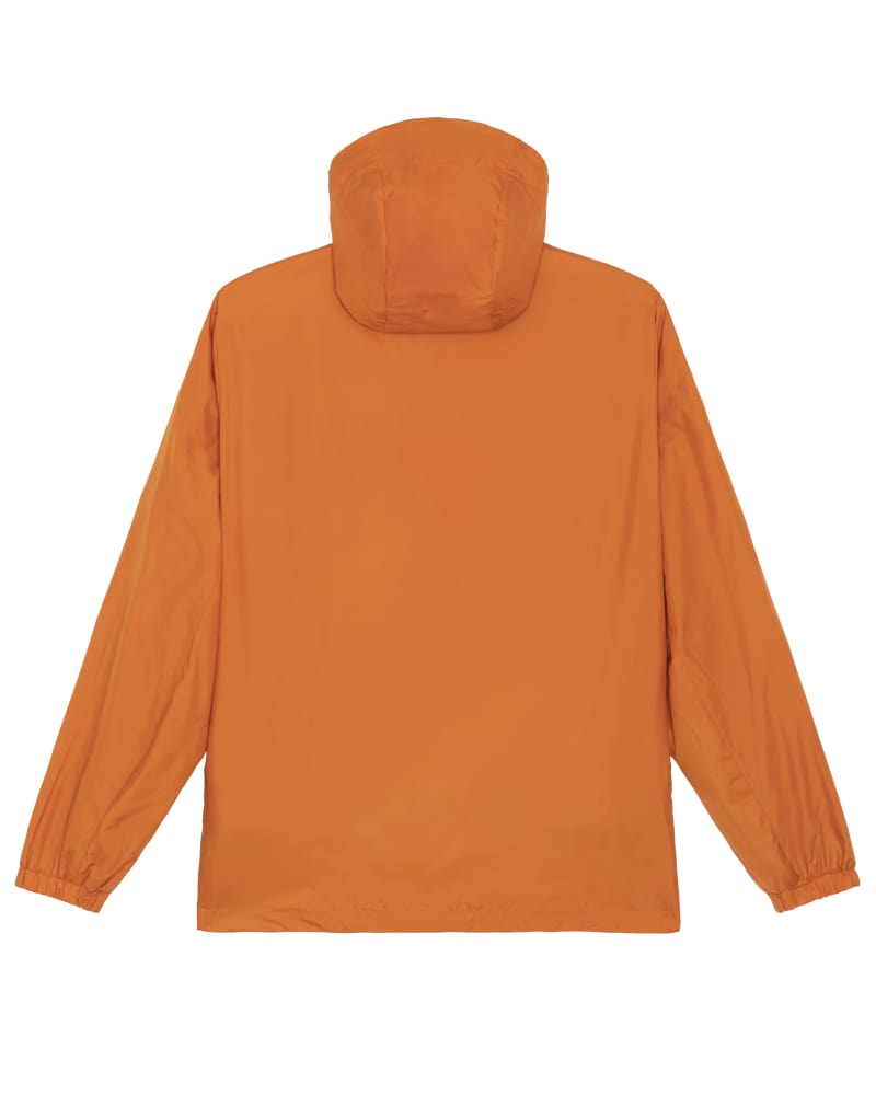 COMMUTER - FLAME ORANGE - JACKETS WINDBREAKERS - UNISEXE