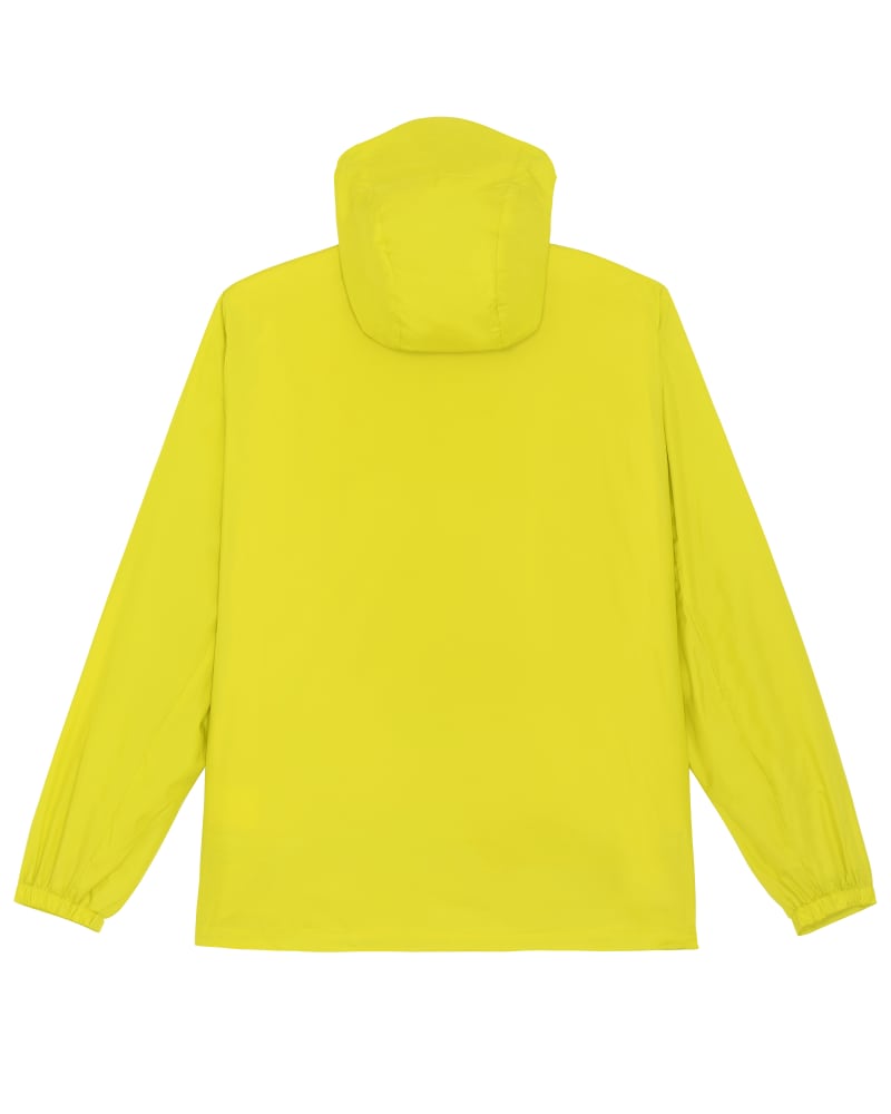 COMMUTER - LIME FLASH - JACKETS WINDBREAKERS - UNISEXE