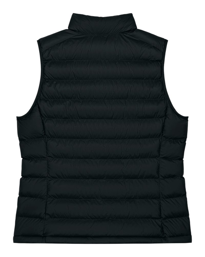 STELLA CLIMBER 2.0 - BLACK - JACKETS LIGHT PADDED - VROUWEN