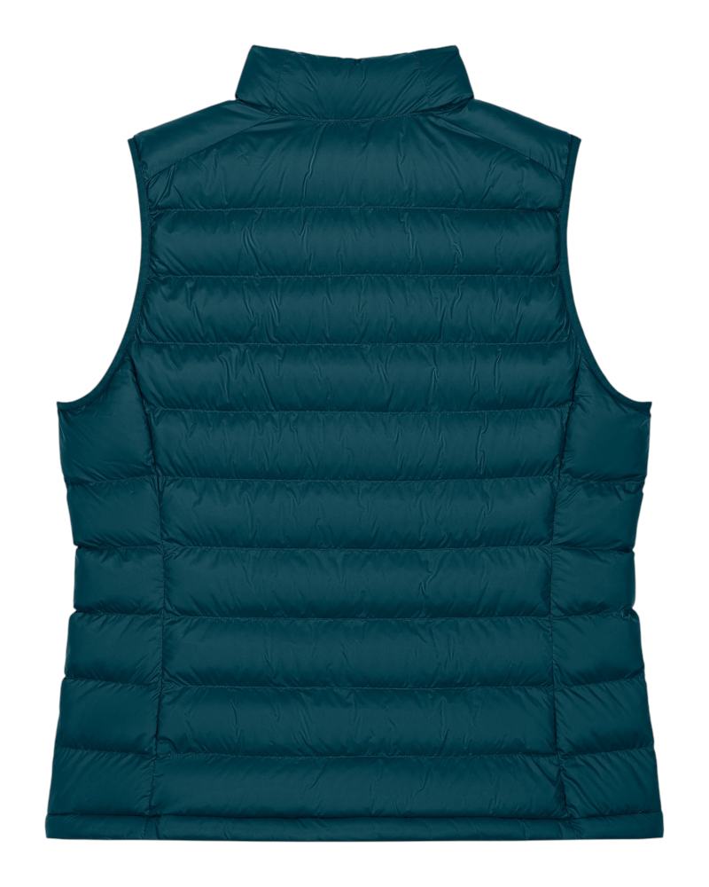 STELLA CLIMBER 2.0 - STARGAZER - JACKETS LIGHT PADDED - VROUWEN