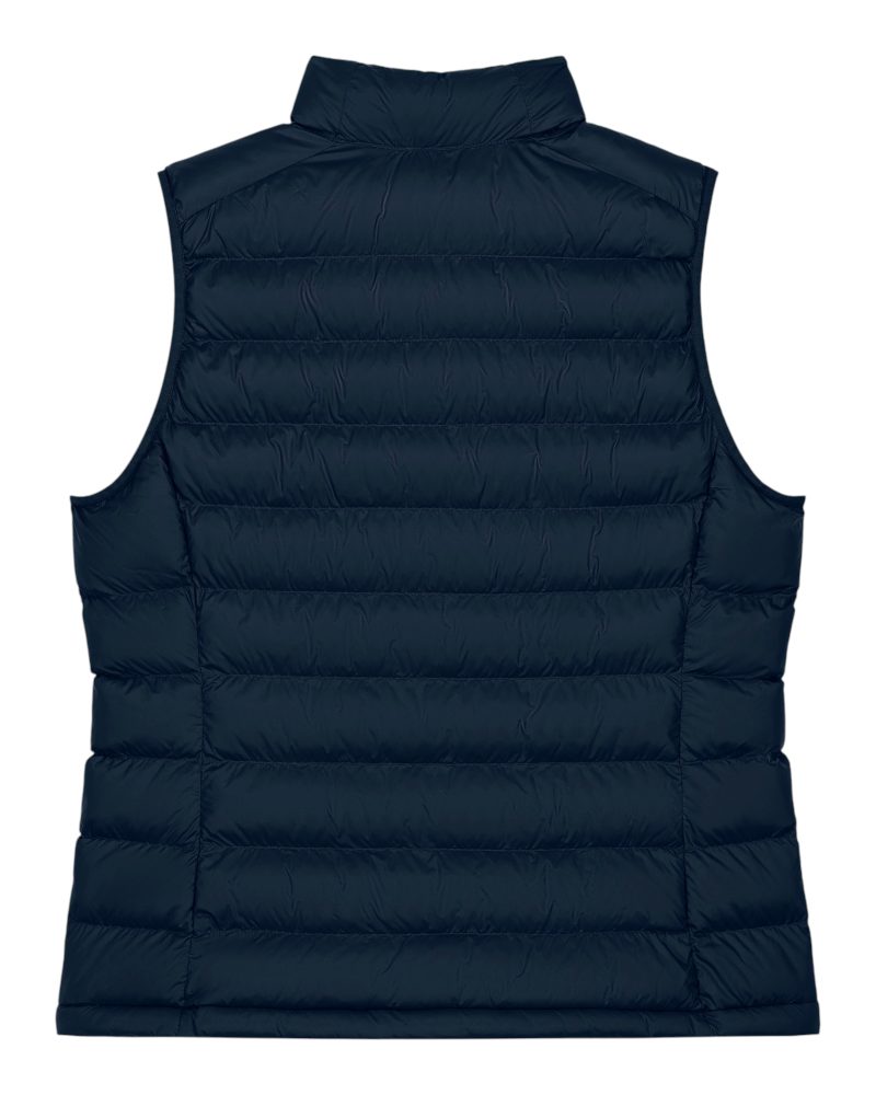 STELLA CLIMBER 2.0 - FRENCH NAVY - JACKETS LIGHT PADDED - VROUWEN