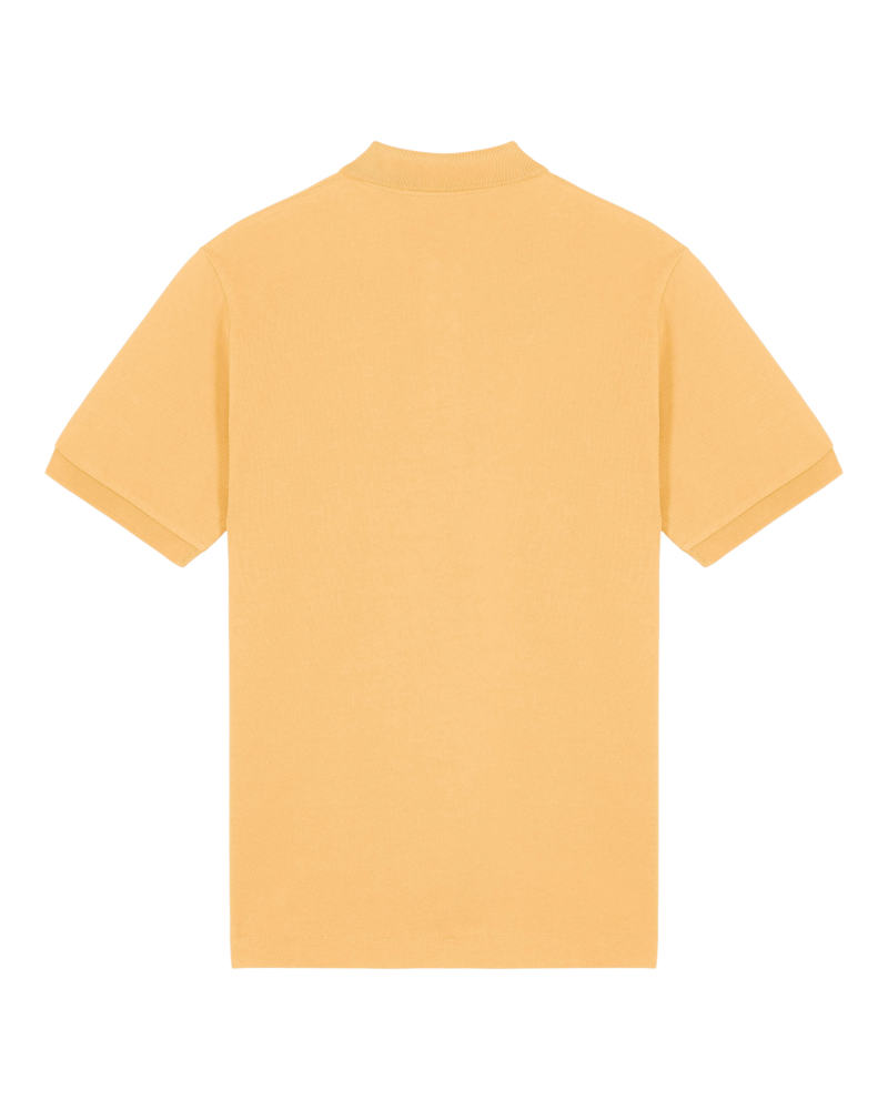 PREPSTER 2.0 - NISPERO - POLOS SHORT SLEEVES - UNISEXE
