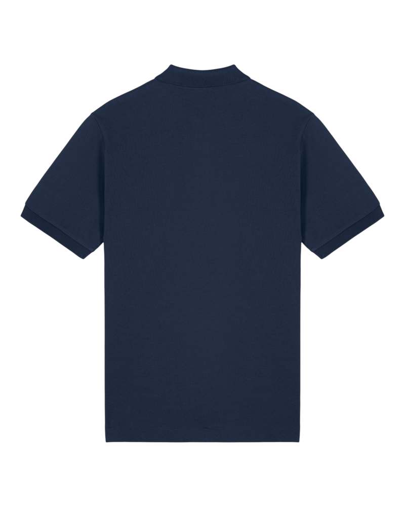 PREPSTER 2.0 - FRENCH NAVY - POLOS SHORT SLEEVES - UNISEXE