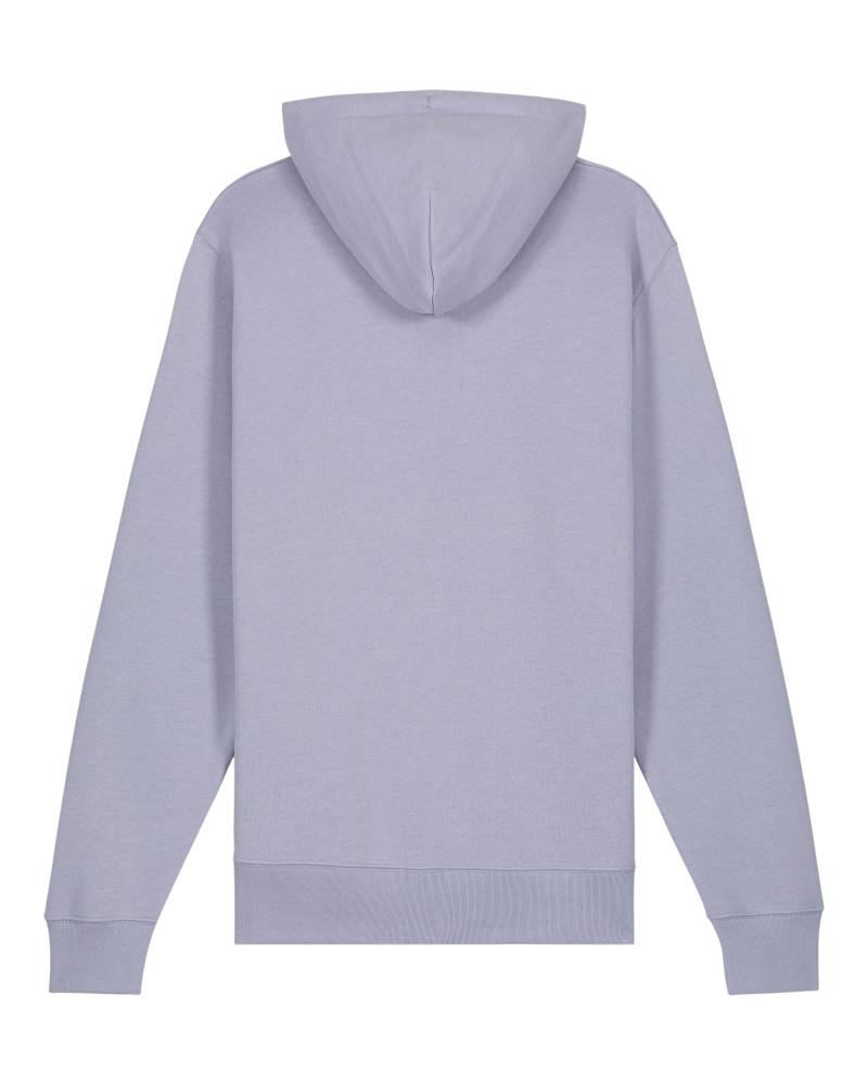 ARCHER - LAVENDER - JACKET HOODIE - UNISEKS