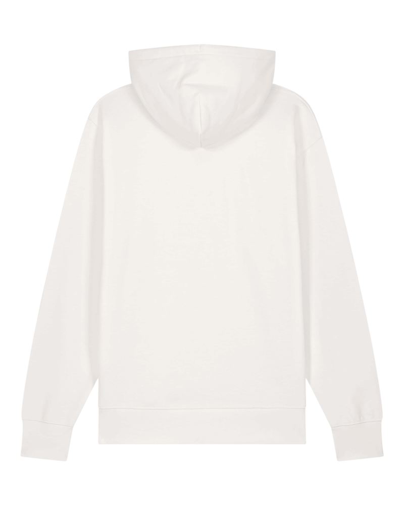 CRUISER 2.0 - OFF WHITE - SWEATSHIRTS HOODIE - UNISEXO