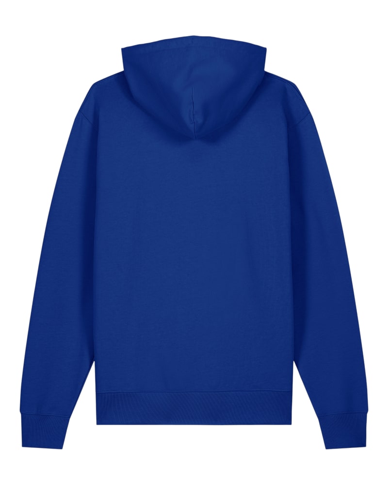 CRUISER 2.0 - WORKER BLUE - SWEATSHIRTS HOODIE - UNISEXO