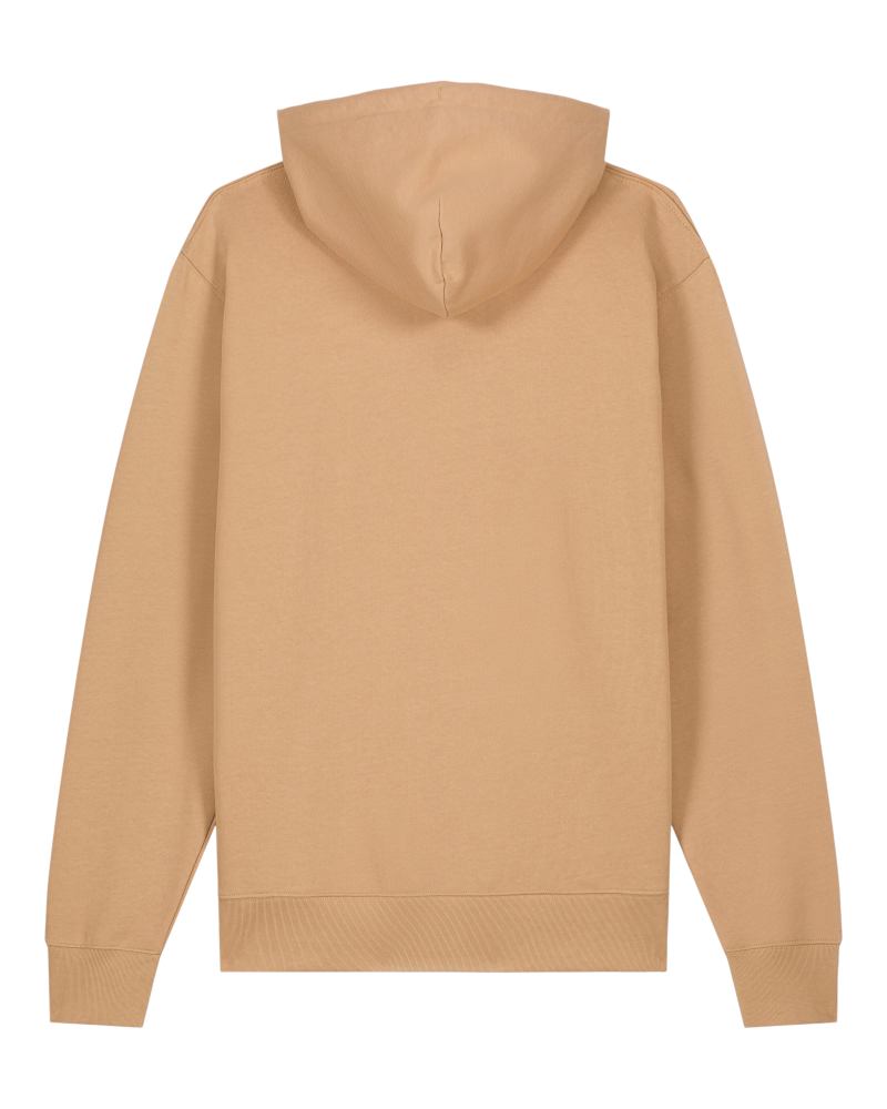 CRUISER 2.0 - LATTE - SWEATSHIRTS HOODIE - UNISEXO