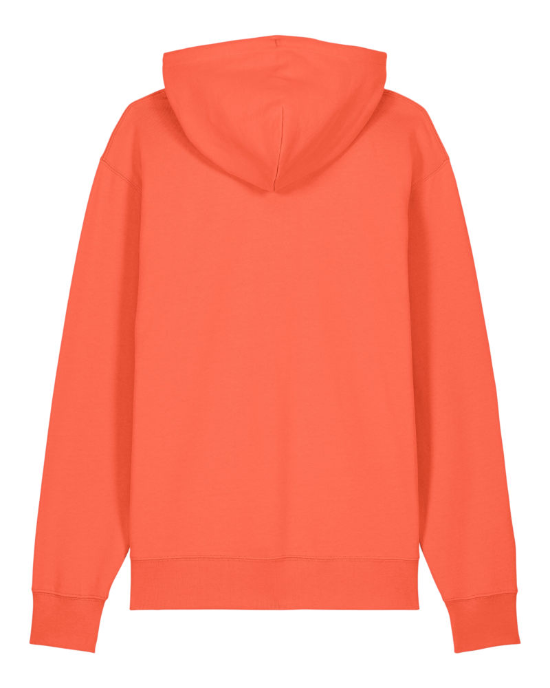 CRUISER 2.0 - FIESTA - SWEATSHIRTS HOODIE - UNISEXO